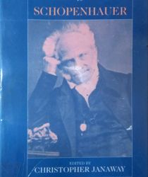 THE CAMBRIDGE COMPANION TO SCHOPENHAUER