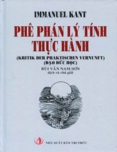 PHÊ PHÁN LÝ TÍNH THỰC HÀNH