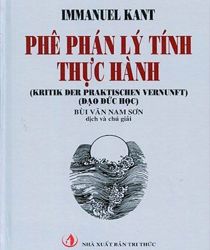 PHÊ PHÁN LÝ TÍNH THỰC HÀNH