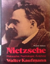 NIETZSCHE