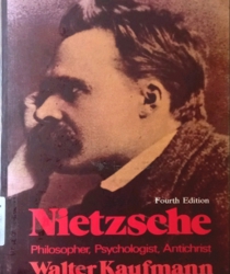 NIETZSCHE