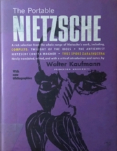 THE PORTABLE NIETZSCHE