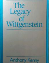 THE LEGACY OF WITTGENSTEIN