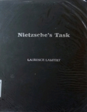 NIETZSCHE's TASK