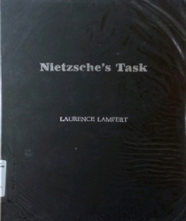 NIETZSCHE's TASK