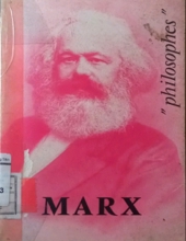 MARX: SA VIE, SON OEUVRE AVEC UN EXPOSÉ DE SA PHILOSOPHIE