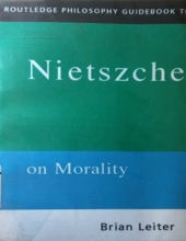 NIETZSCHE