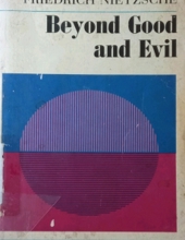 BEYOND GOOD AND EVIL