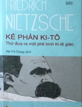 KẺ PHẢN KI-TÔ