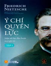 Ý CHÍ QUYỀN LỰC