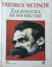 ZARATHUSTRA ĐÃ NÓI NHƯ THẾ