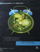 HEGEL AND THEOLOGY