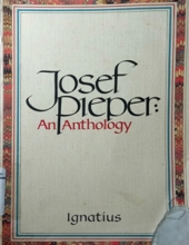 JOSEF PIERRE: AN ANTHOLOGY