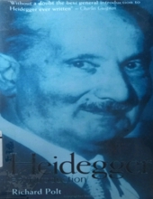 HEIDEGGER