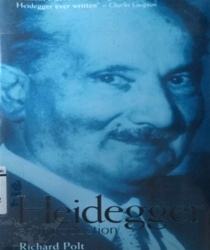 HEIDEGGER