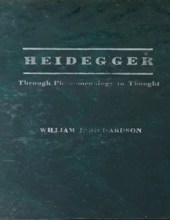 HEIDEGGER