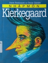 NHẬP MÔN KIERKEGAARD