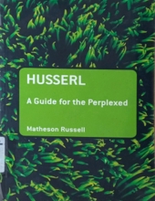 HUSSERL