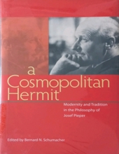 A COSMOPOLITAN HERMIT