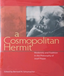 A COSMOPOLITAN HERMIT