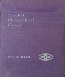 SELECTED PHILOSOPHICAL ESSAYS