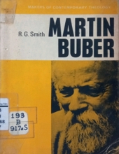 MARTIN BUBER