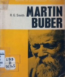 MARTIN BUBER