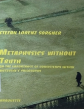 METAPHYSICS WITHOUT TRUTH