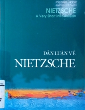 DẪN LUẬN VỀ NIETZSCHE