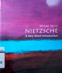 NIETZSCHE: A VERY SHORT INTRODUCTION