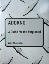 ADORNO