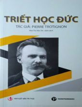 TRIẾT HỌC ĐỨC 