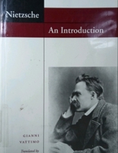 NIETZSCHE