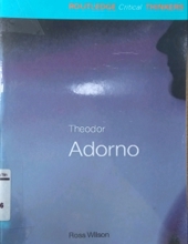 THEODOR ADORNO