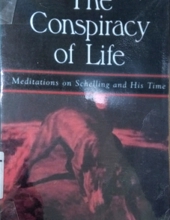 THE CONSPIRACY OF LIFE