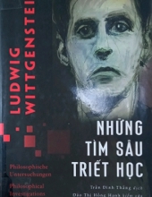 NHỮNG TÌM SÂU TRIẾT HỌC