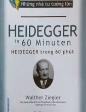 HEIDERGGER TRONG 60 PHÚT