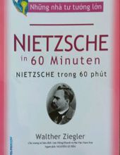 NIETZSCHE TRONG 60 PHÚT