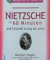 NIETZSCHE TRONG 60 PHÚT