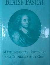 BLAISE PASCAL