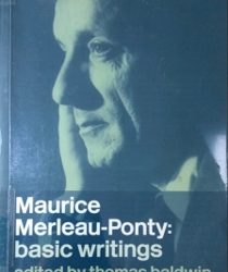 MAURICE MERLEAU-PONTY