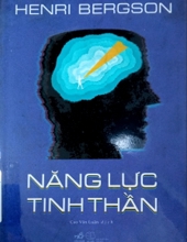 NĂNG LỰC TINH THẦN