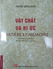 VẬT CHẤT VÀ KÍ ỨC