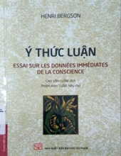 Ý THỨC LUẬN 