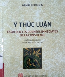 Ý THỨC LUẬN 