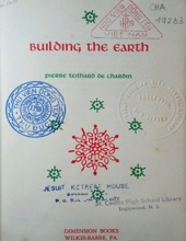 BUILDING THE EARTH