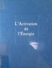 L'activation DE L'énergie