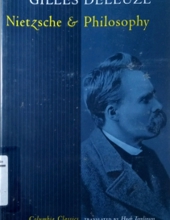 NIETZSCHE AND PHILOSOPHY