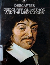 DISCOURSE ON METHOD AND THE MEDITATIONS