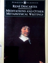 MEDITATIONS AND OTHER METAPHYSICAL WRITINGS